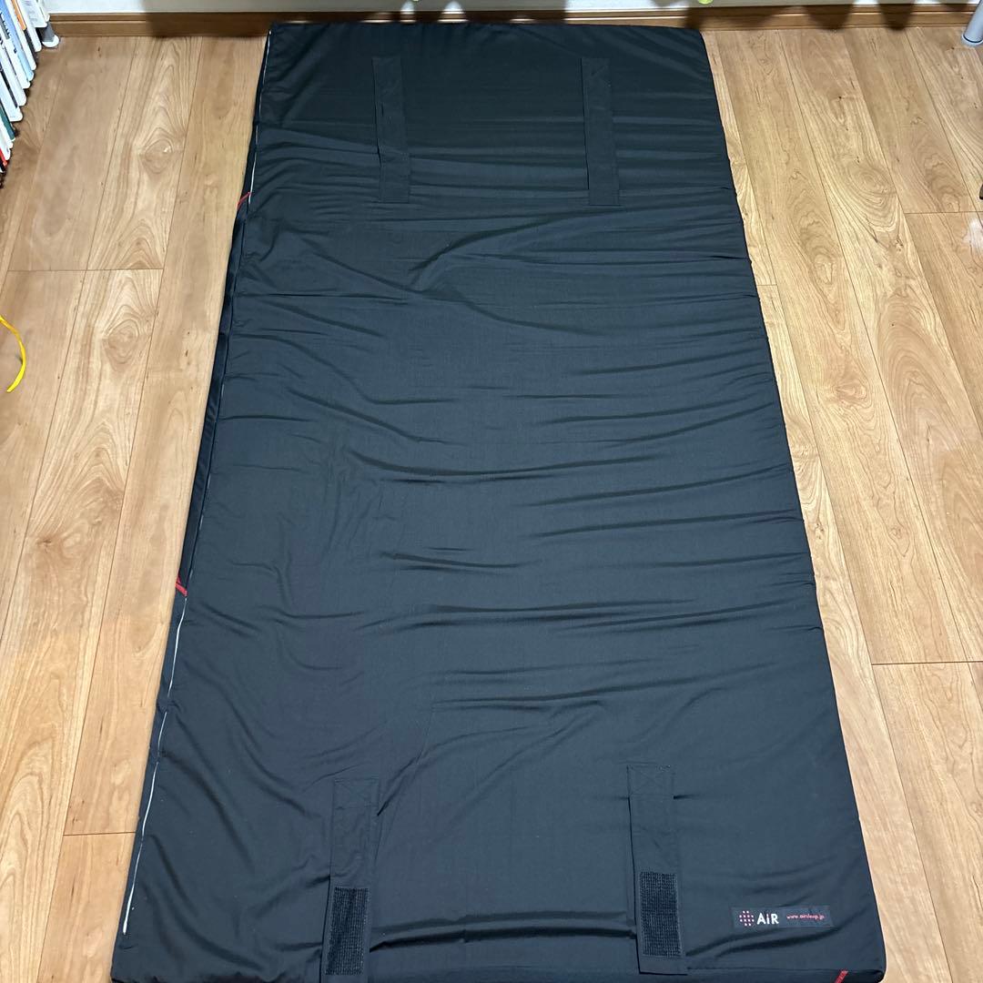 西川 AiR SI レギュラー　マットレス　シングル