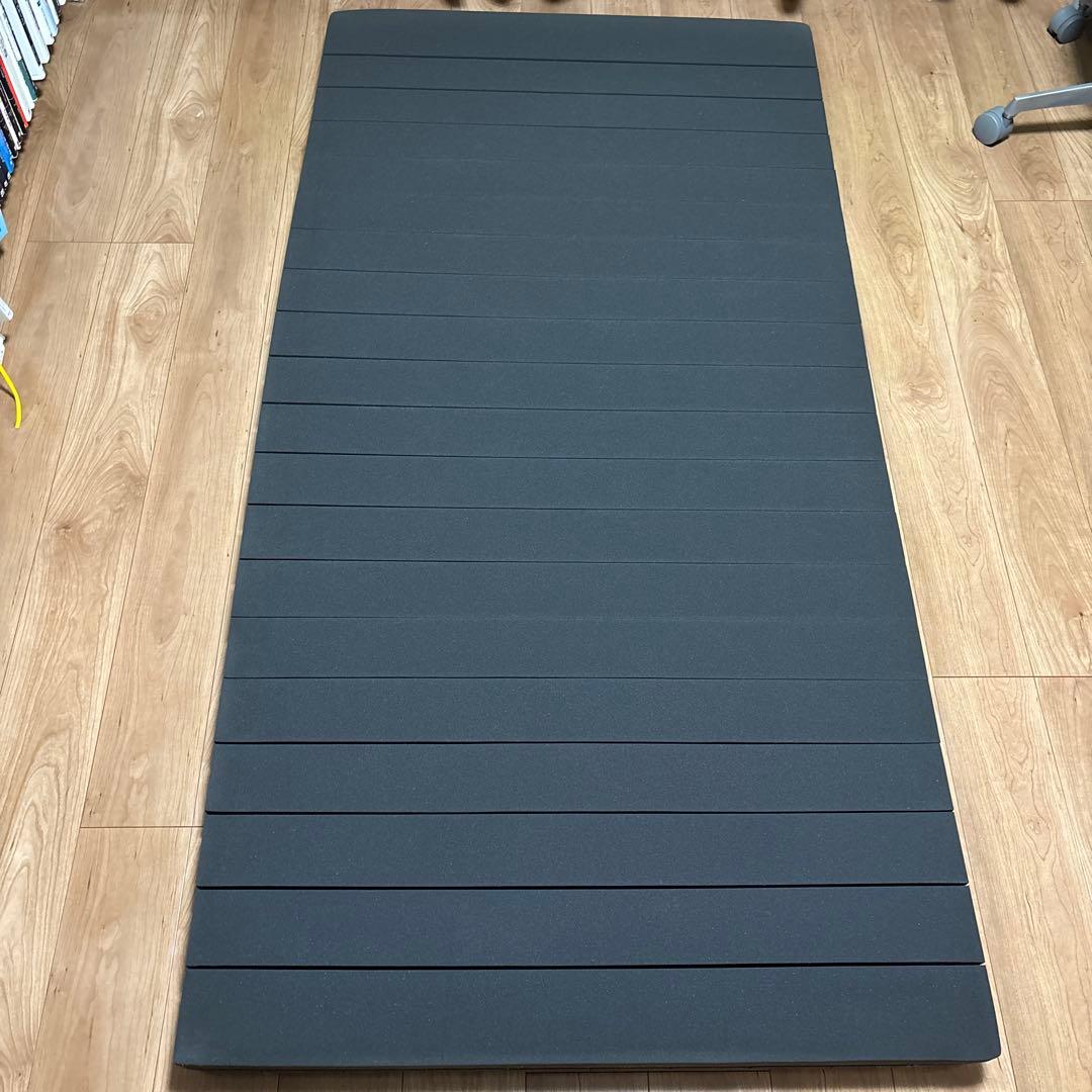 西川 AiR SI レギュラー　マットレス　シングル