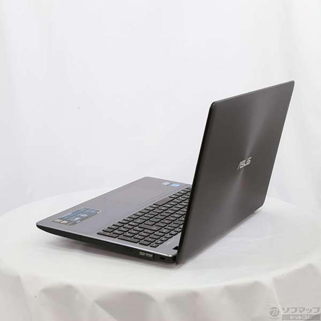 その他ノートPC本体 ASUS X550CA