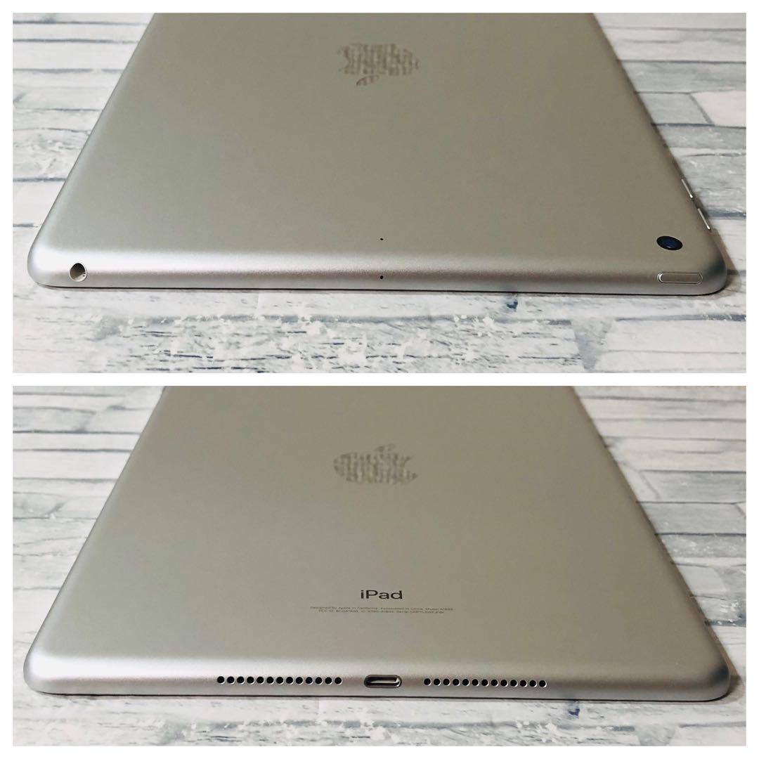 Apple 第6世代 iPad wifiモデル 32GB 管理番号：027