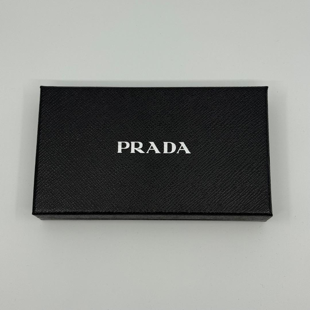 PRADA プラダ iPhoneケース 15Pro Max