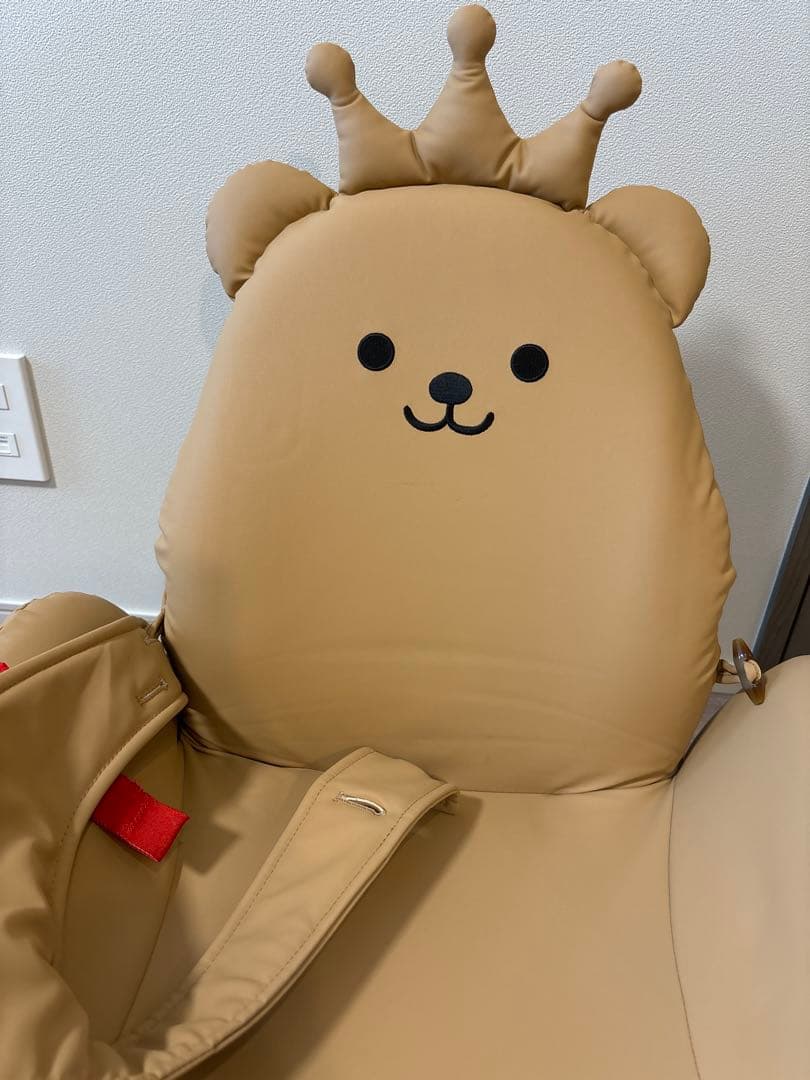 テディハグ　美品　説明書あり