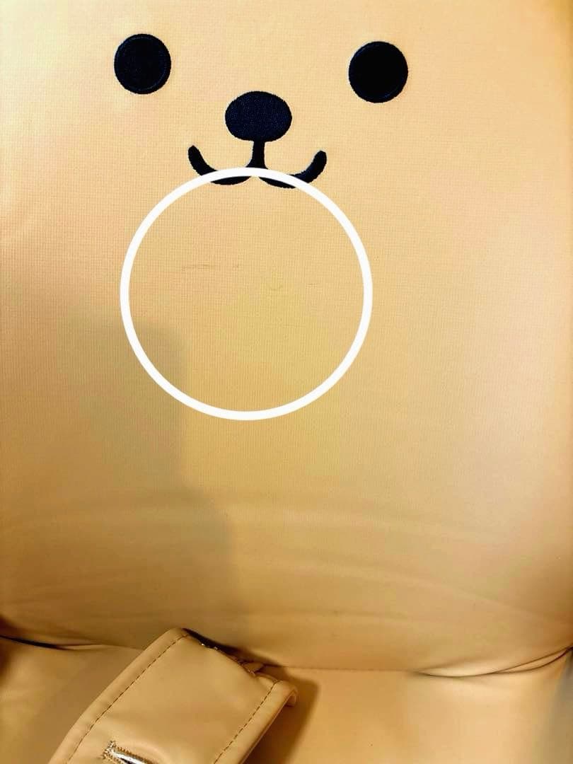 テディハグ　美品　説明書あり