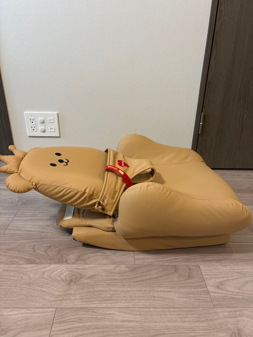 テディハグ　美品　説明書あり