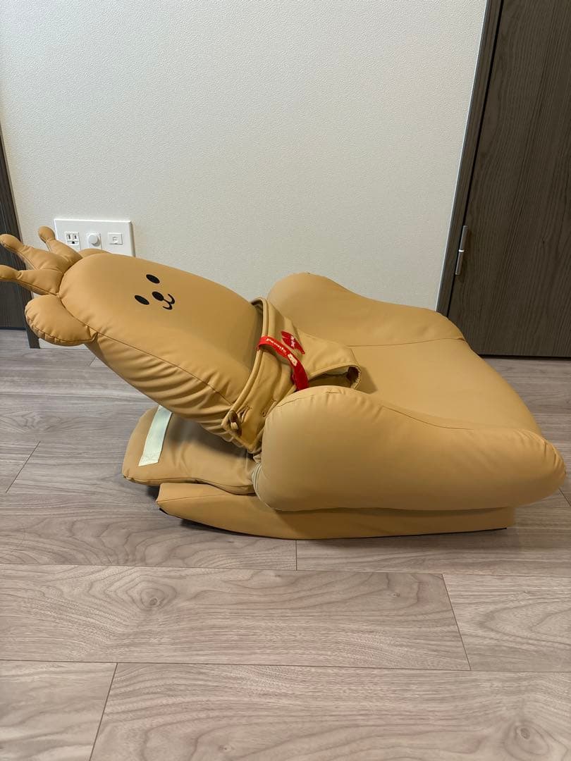 テディハグ　美品　説明書あり