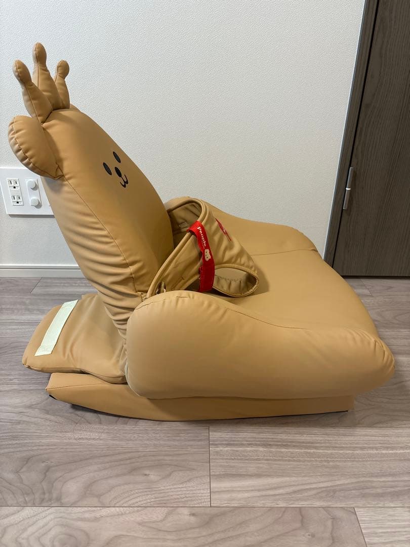 テディハグ　美品　説明書あり