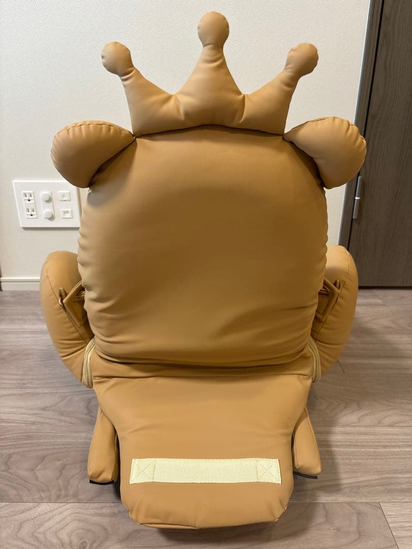 テディハグ　美品　説明書あり