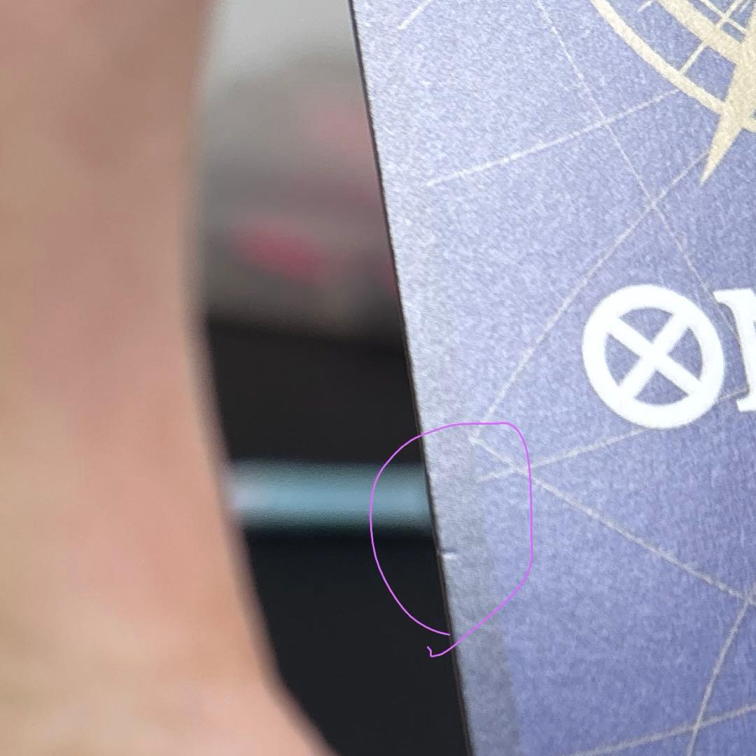 大人気❗️ シャンクス SR SP OP09-004 手配書