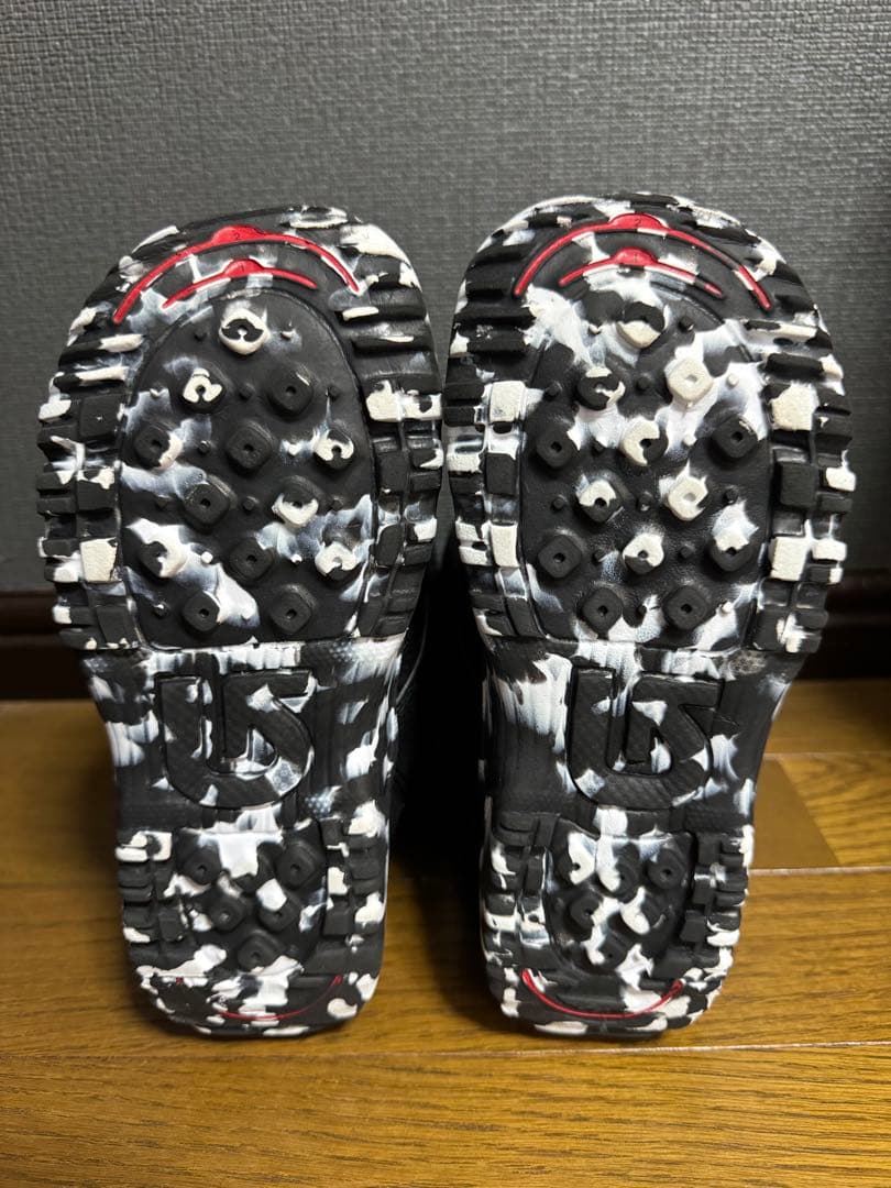 BURTON GROM BOA子ども用スノーボードブーツ　20cm