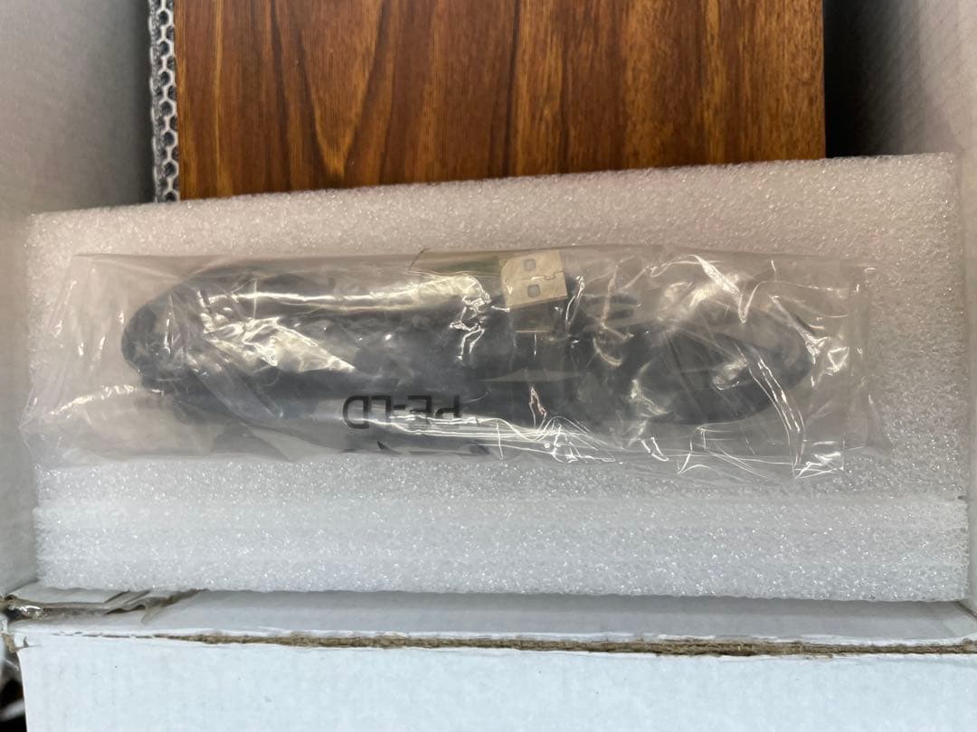 スピーカー・ウーファー SOUNDBAR VINTAGE DUSTINBas1020 BLAUPUNKT