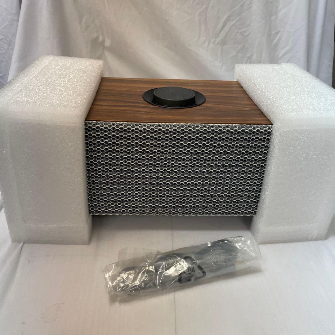 スピーカー・ウーファー SOUNDBAR VINTAGE DUSTINBas1020 BLAUPUNKT