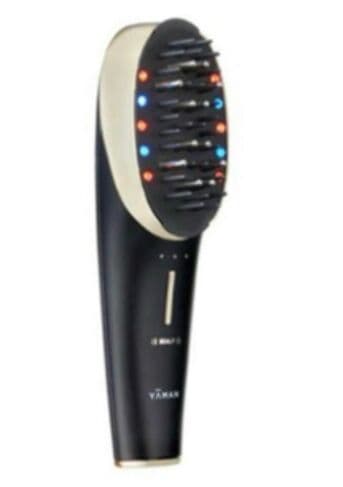 ヤーマン　YA-MAN　ヴェーダスカルプブラシ　PSM-110B