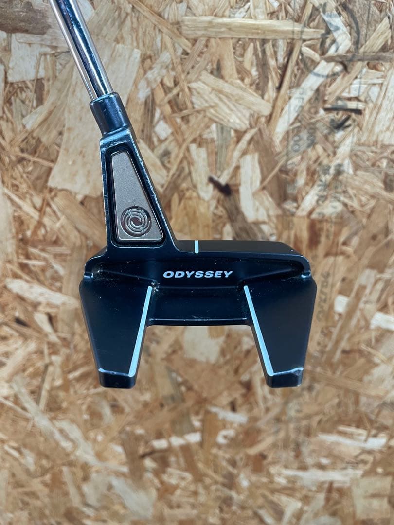 オデッセイ Ai-ONE MILLED TRI-BEAM SEVEN