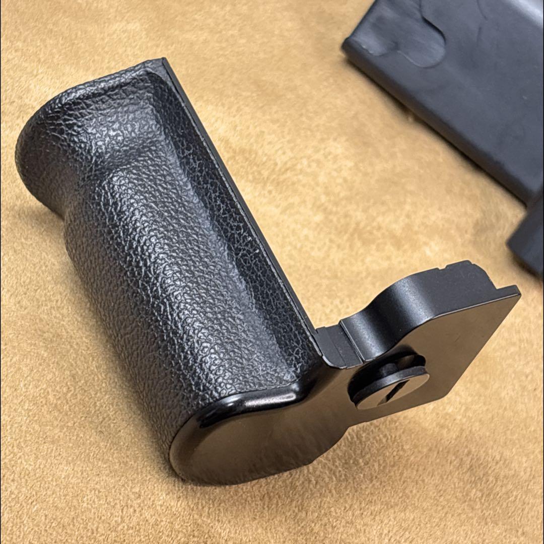 CANON バッテリーグリップ GR-E2 EOS-1v用