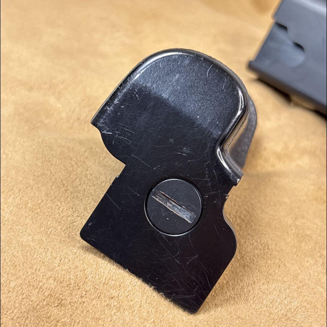 CANON バッテリーグリップ GR-E2 EOS-1v用