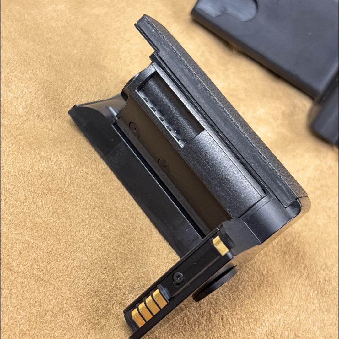 CANON バッテリーグリップ GR-E2 EOS-1v用