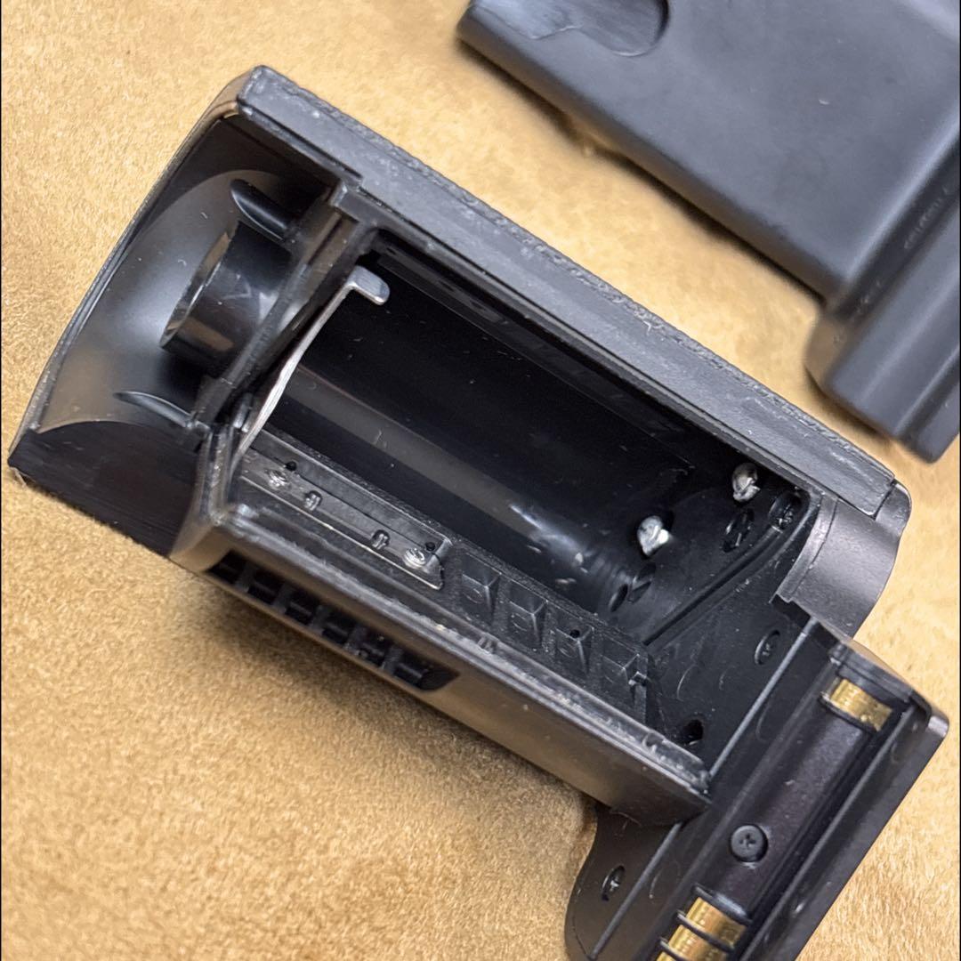 CANON バッテリーグリップ GR-E2 EOS-1v用