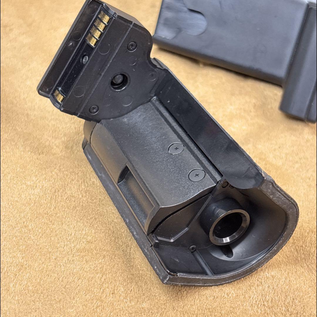 CANON バッテリーグリップ GR-E2 EOS-1v用