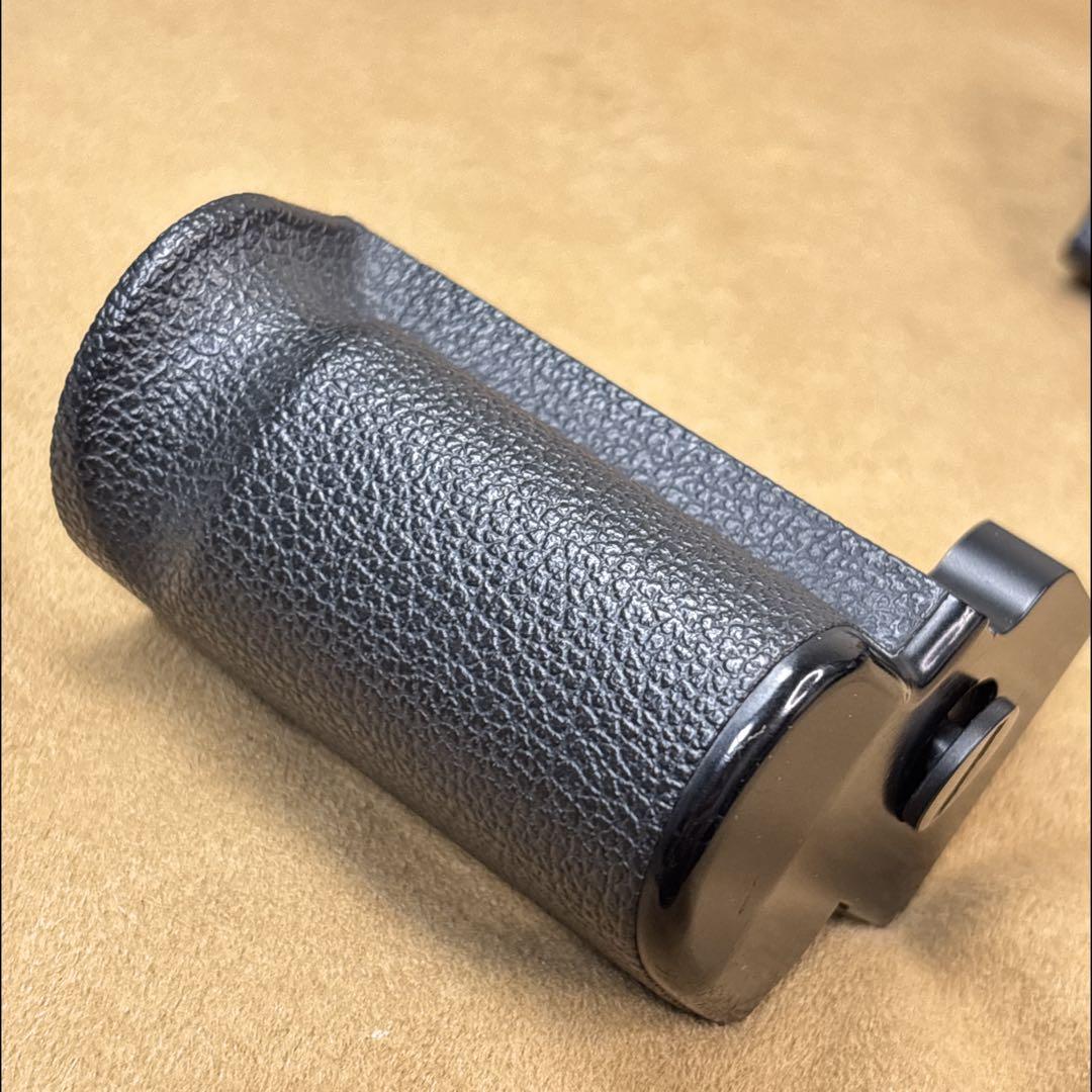 CANON バッテリーグリップ GR-E2 EOS-1v用