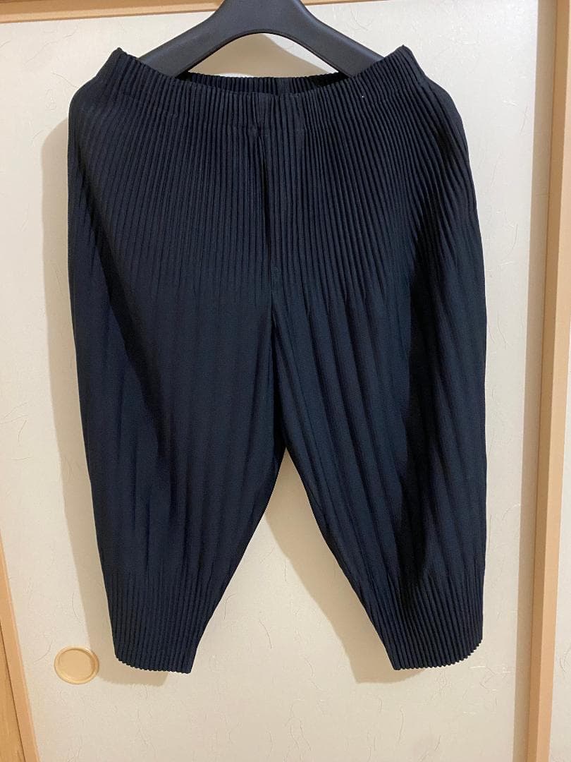 HOMME PLISSE ISSEY MIYAKE(オムプリッセイッセイミヤケ)