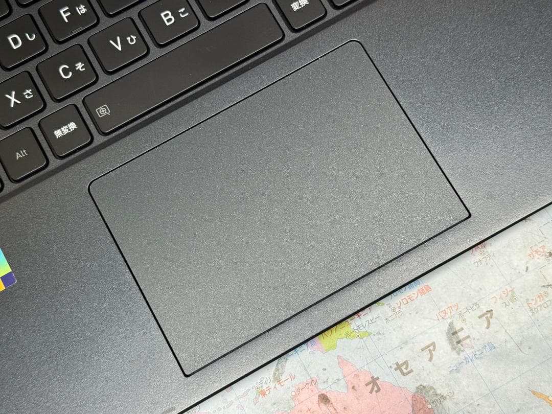 極美品 i7・16GB・512GB dynabook G83/HS ノートPC