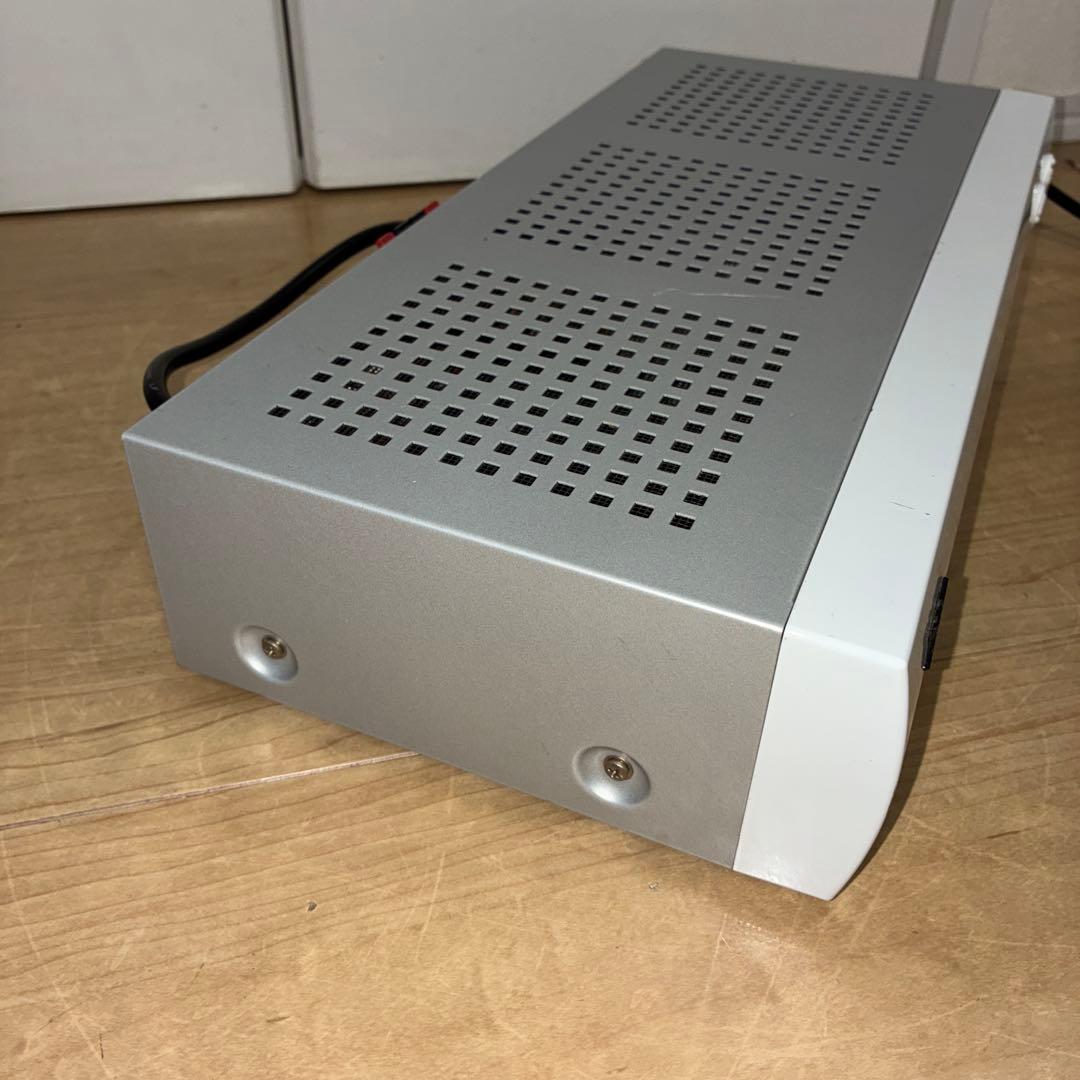 いい音！BMB デジタルパワーアンプ　DA-02 カラオケ　アンプ