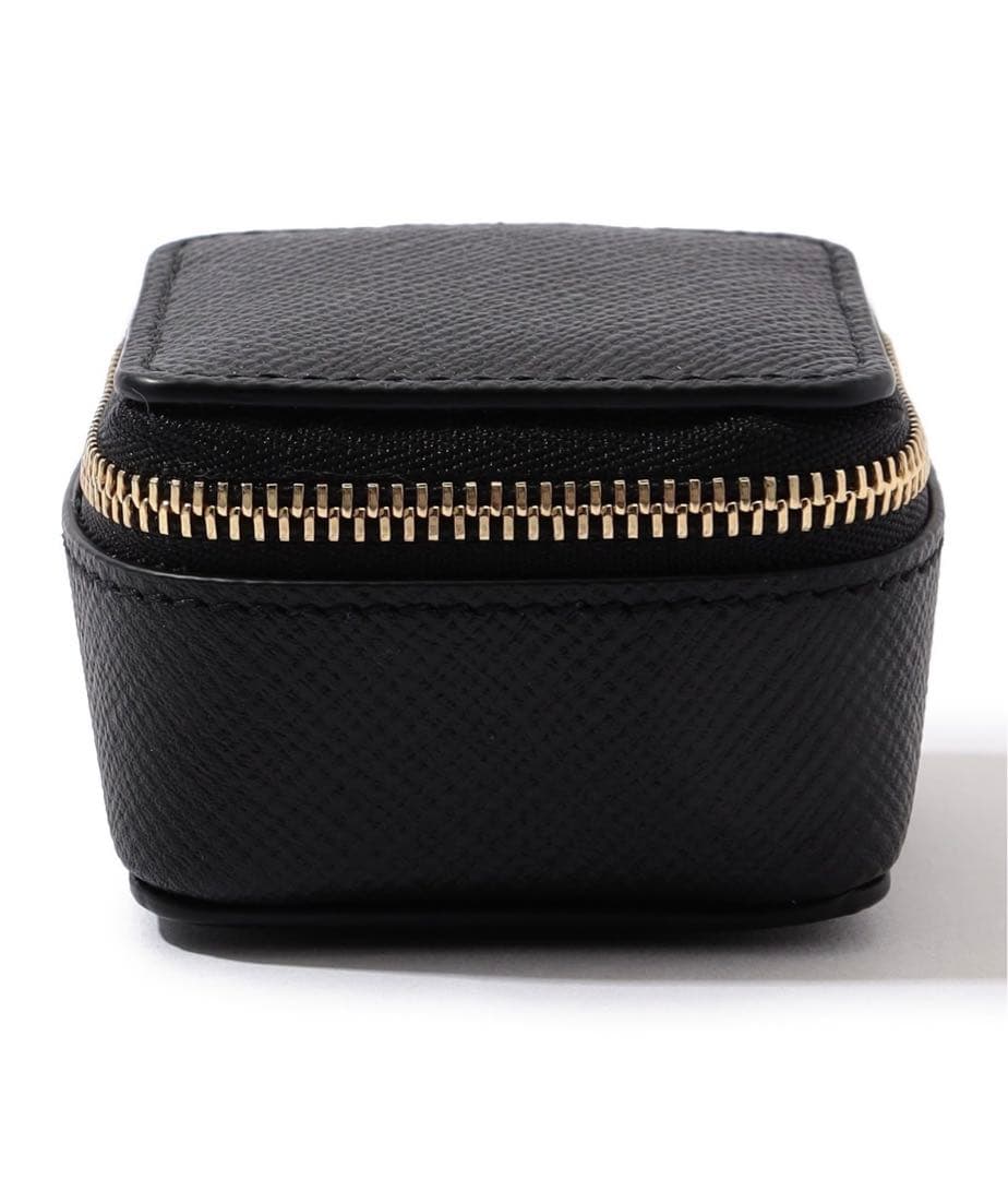 SMYTHSON SMALL TRINKET CASE 小物入れ