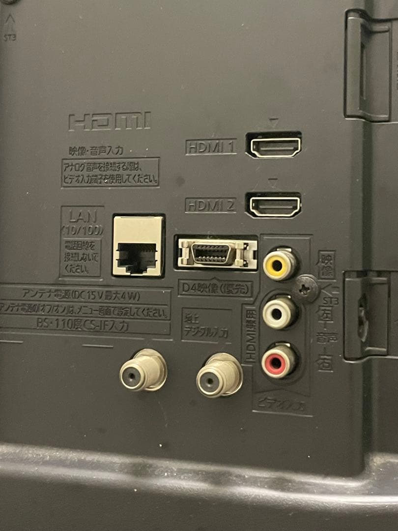 テレビ Panasonic VIERA TH32C305 全国発送