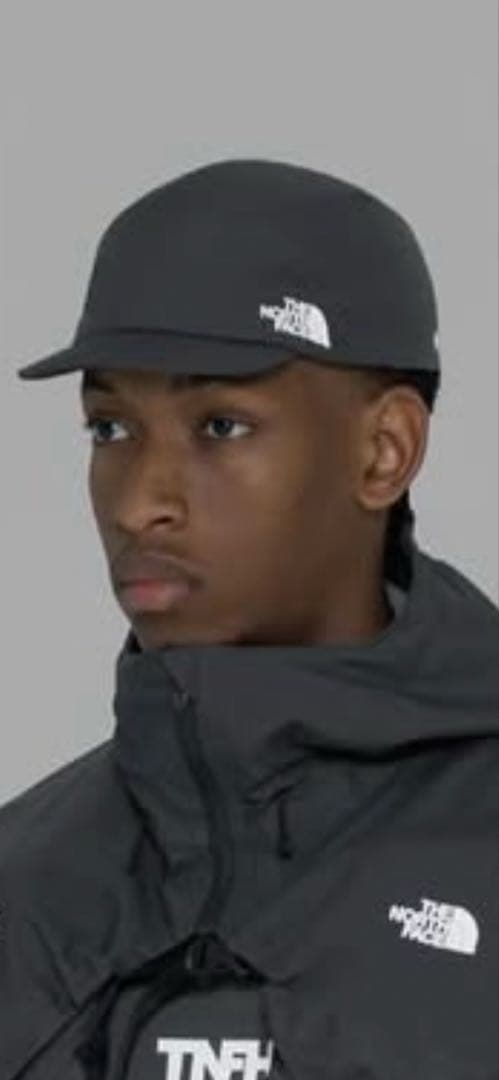 HYKE (ハイク) TNFH ノースフェイス　ゴアテックス