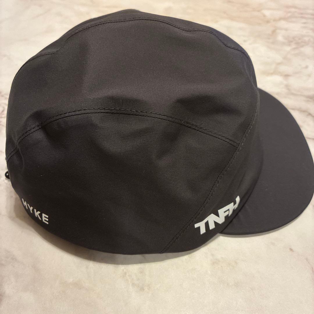 HYKE (ハイク) TNFH ノースフェイス　ゴアテックス