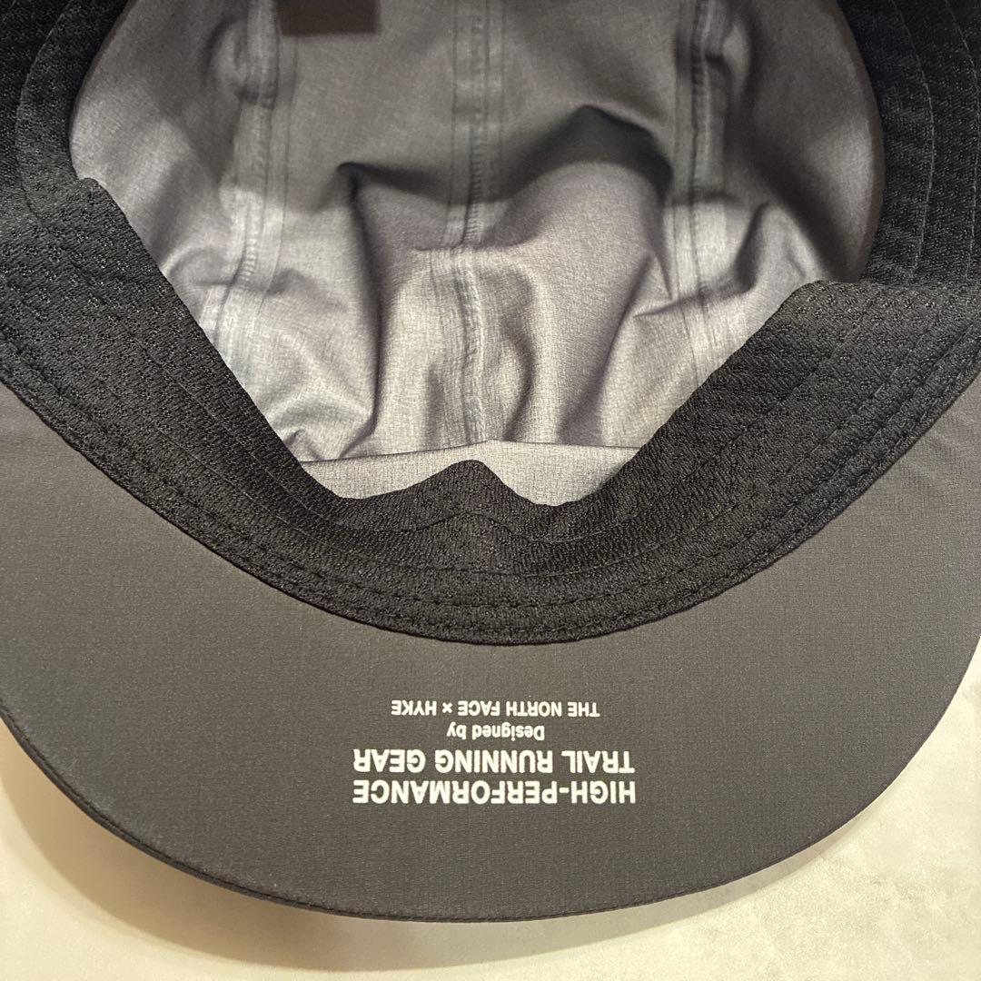 HYKE (ハイク) TNFH ノースフェイス　ゴアテックス