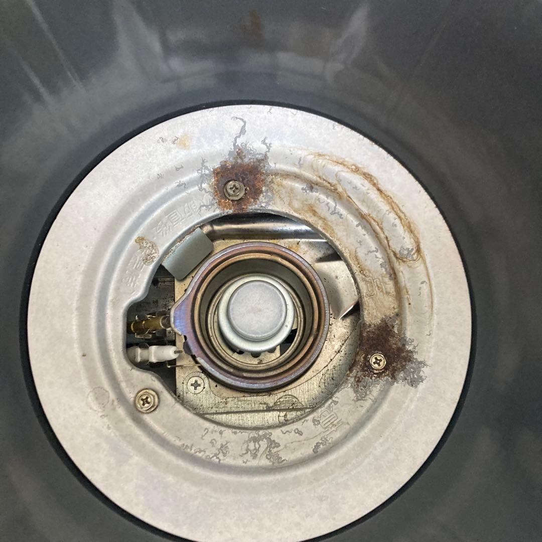 B226-8 リンナイ　ガス炊飯器　こがまる　都市ガス用　RR-050VM