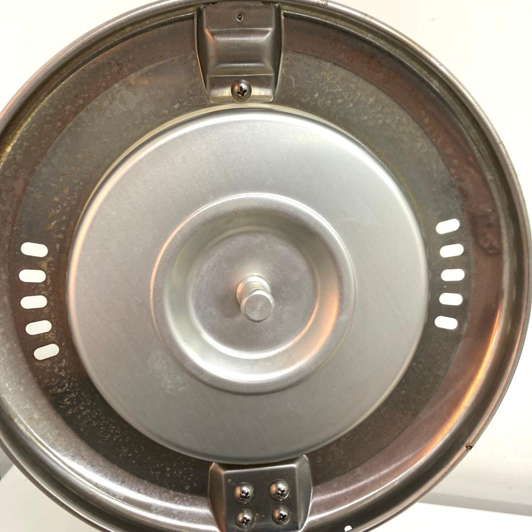 B226-8 リンナイ　ガス炊飯器　こがまる　都市ガス用　RR-050VM