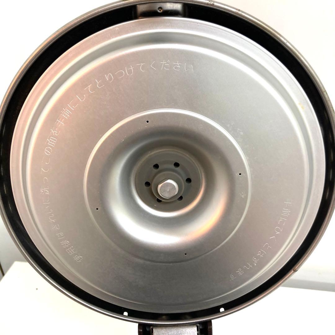 B226-8 リンナイ　ガス炊飯器　こがまる　都市ガス用　RR-050VM