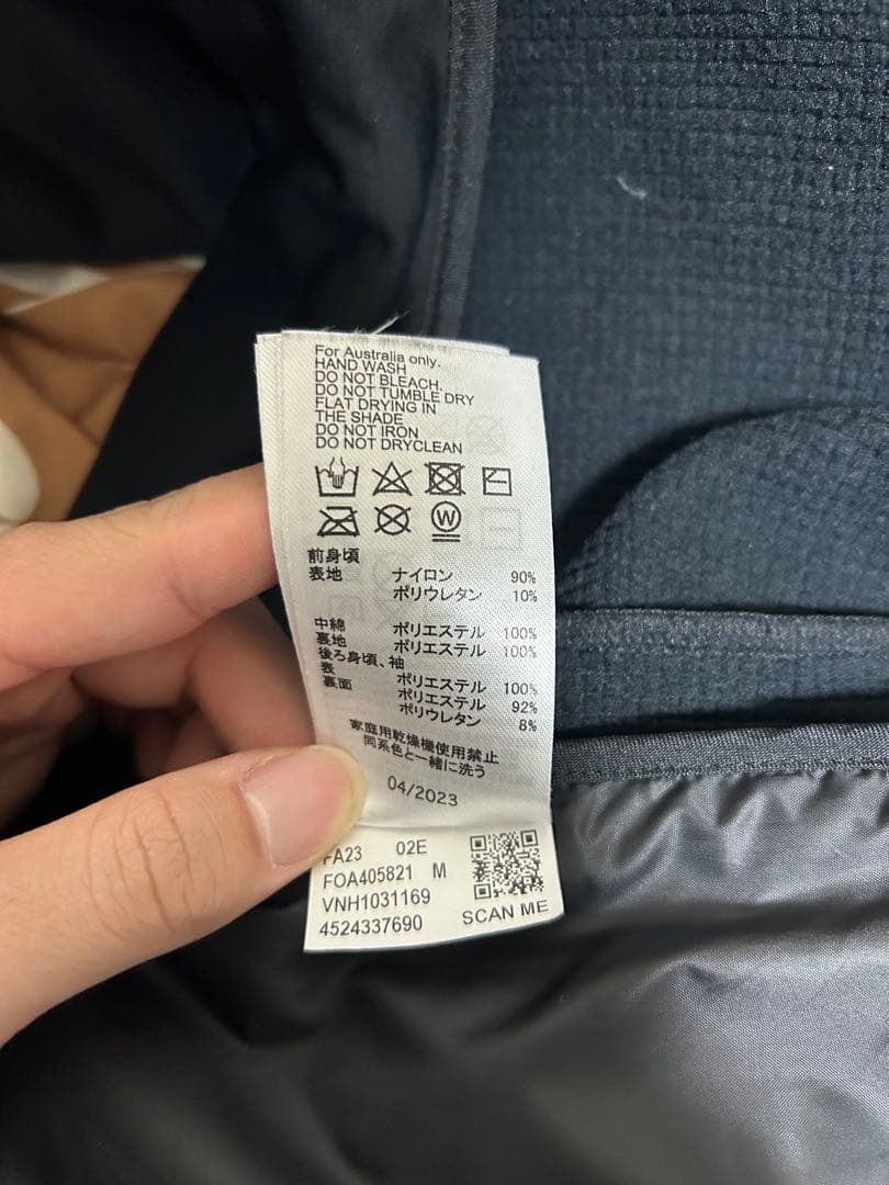 【美品】OAKLEY オークリー ブラックジャケット （ダブルジッパー）