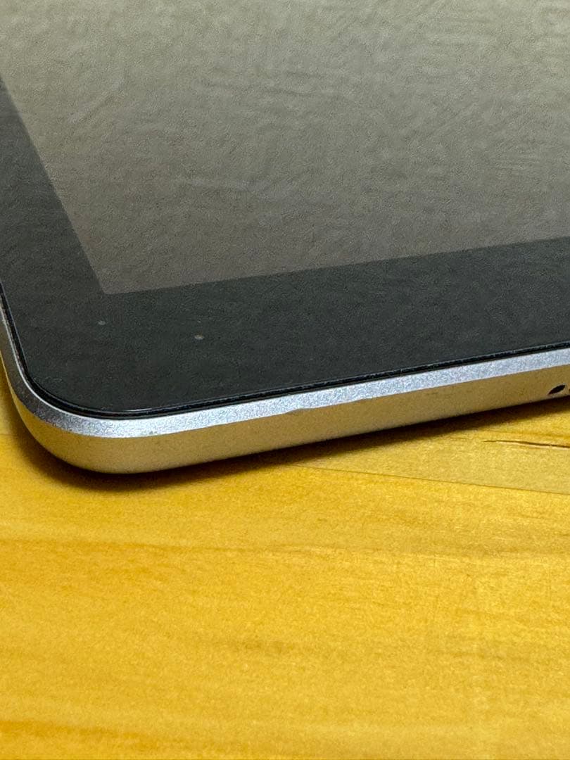 iPad 第6世代 32GB スペースグレイ