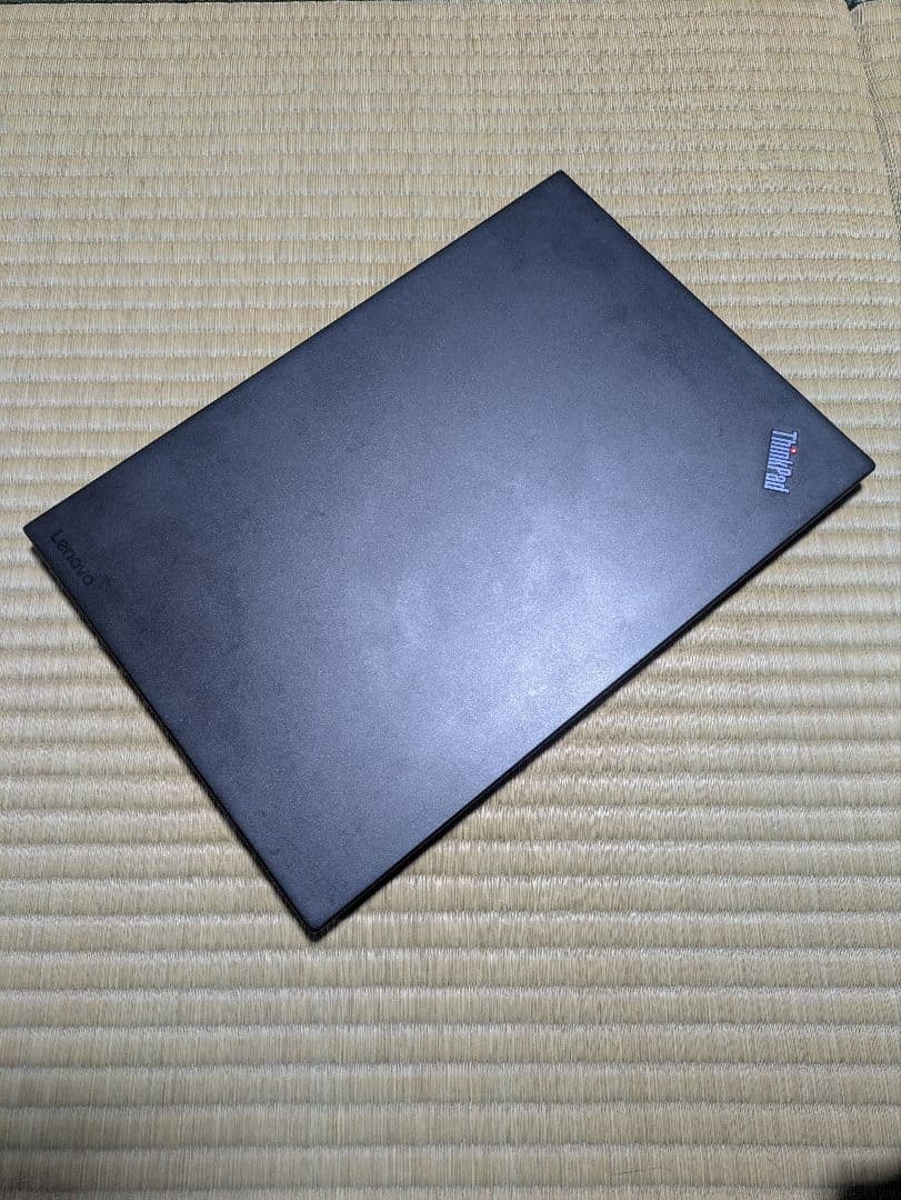 Windowsノート本体 Lenovo Thinkpad X1 Carbon 4th Gen