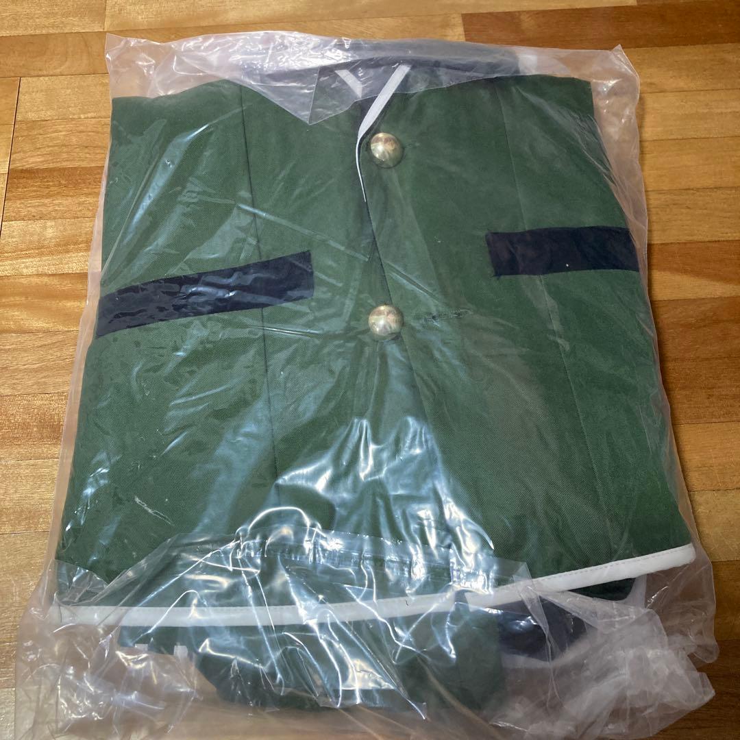 刀剣乱舞 桑名江 コスプレ衣装