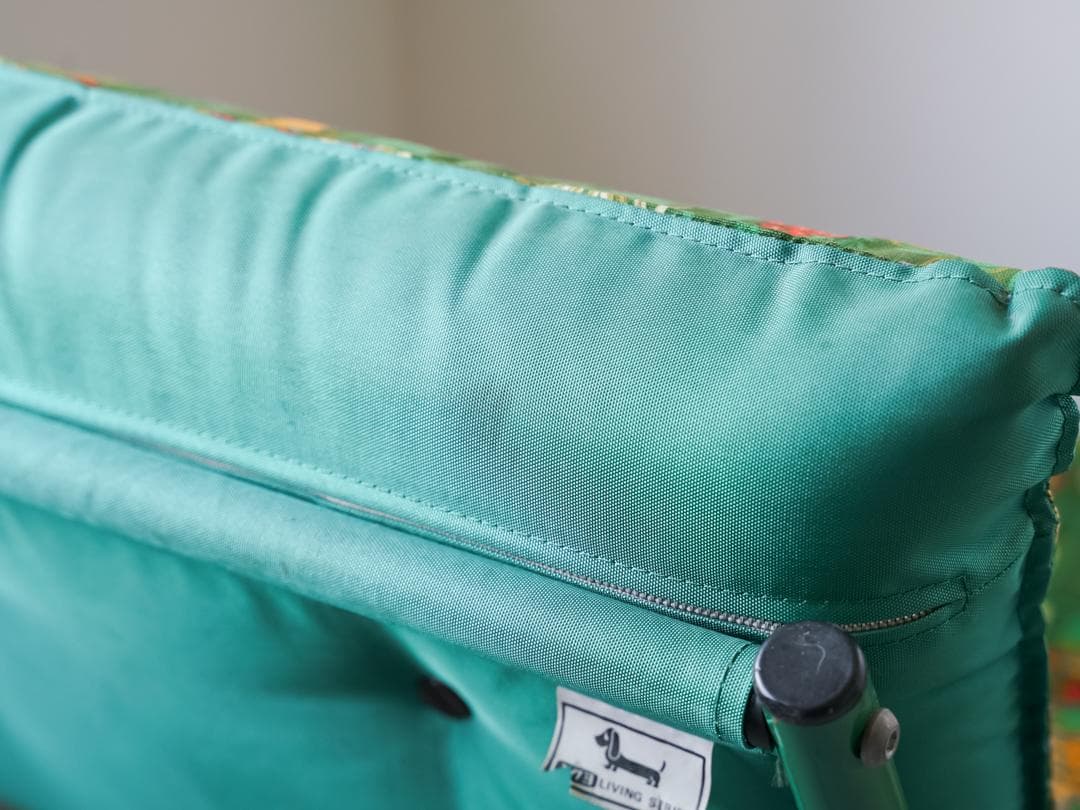 60-70's 希少 \"コクヨ\" 椅子/ソファ レトロポップ モダン