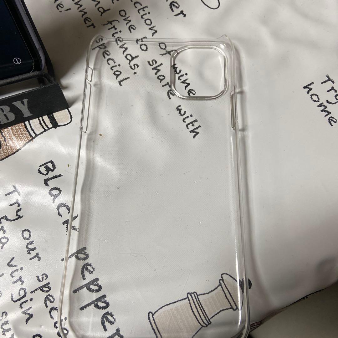 iPhone11 256ギガ　パープル美品