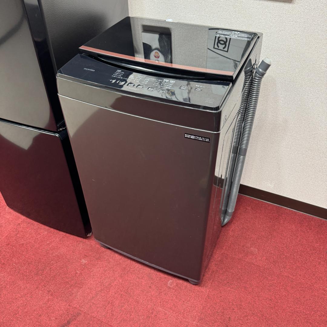 東京23区送料無料　超美品家電2点セット　プロによる洗浄済みなので安心