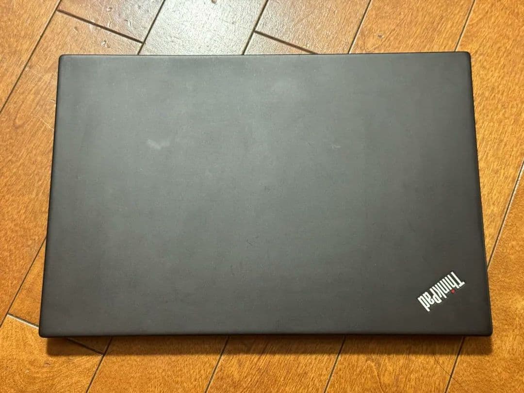 Lenovo ThinkPad X280ノートPC