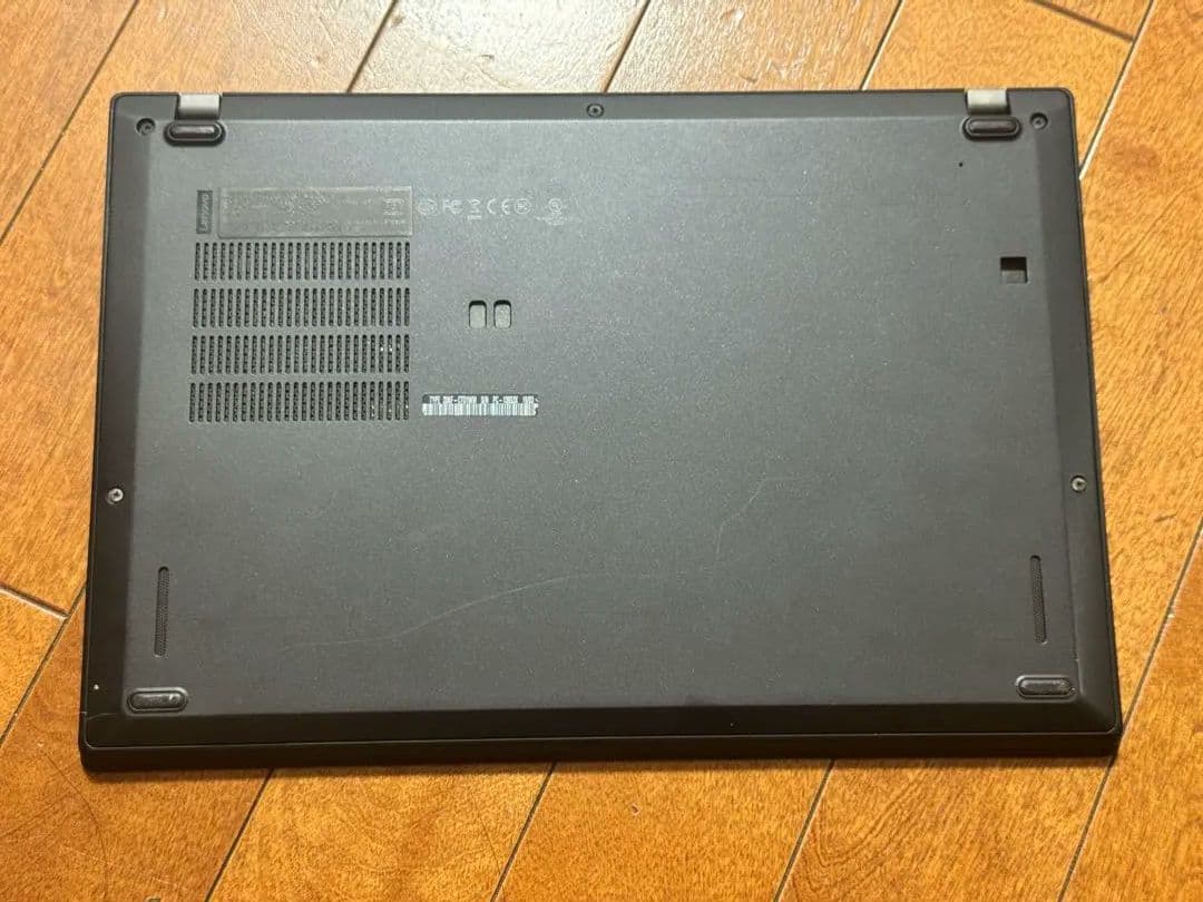 Lenovo ThinkPad X280ノートPC