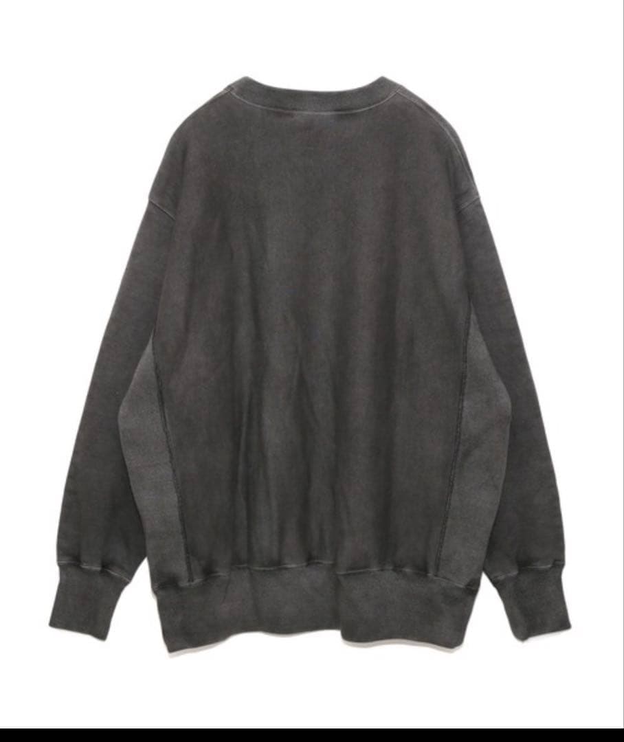 a*s様 UNDERCOVER スウェット　トレーナー