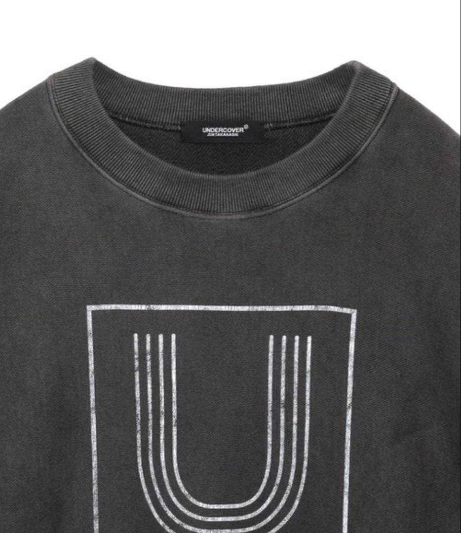 a*s様 UNDERCOVER スウェット　トレーナー