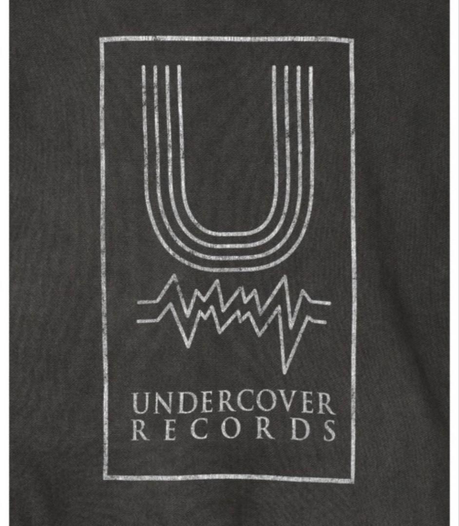 a*s様 UNDERCOVER スウェット　トレーナー