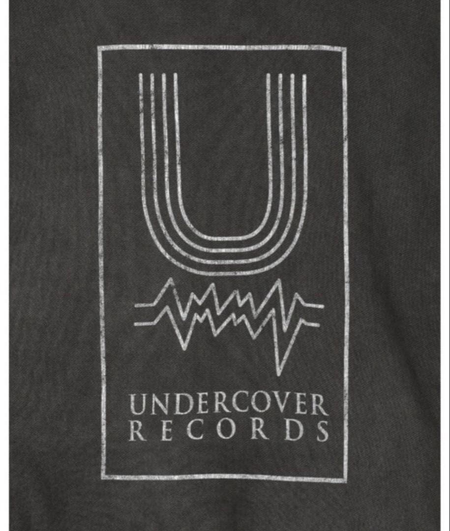 a*s様 UNDERCOVER スウェット　トレーナー