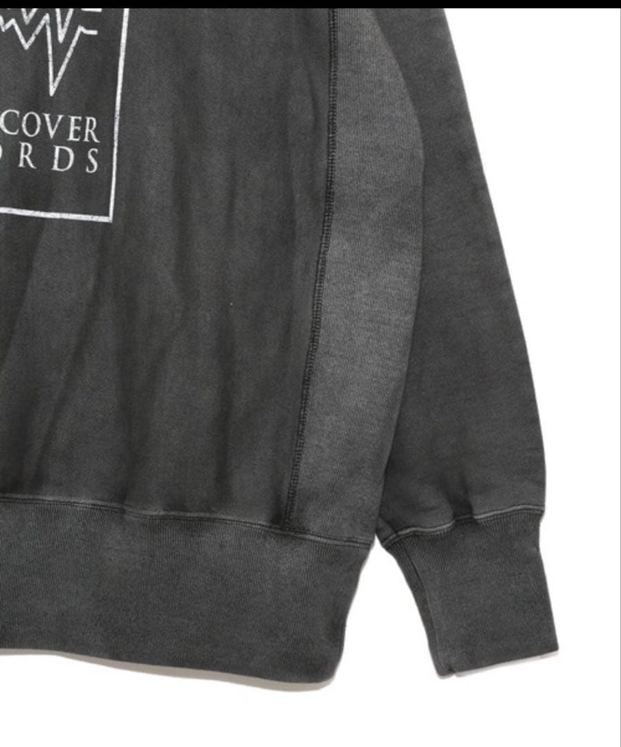 a*s様 UNDERCOVER スウェット　トレーナー