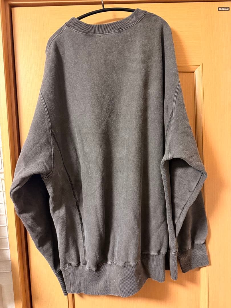 a*s様 UNDERCOVER スウェット　トレーナー