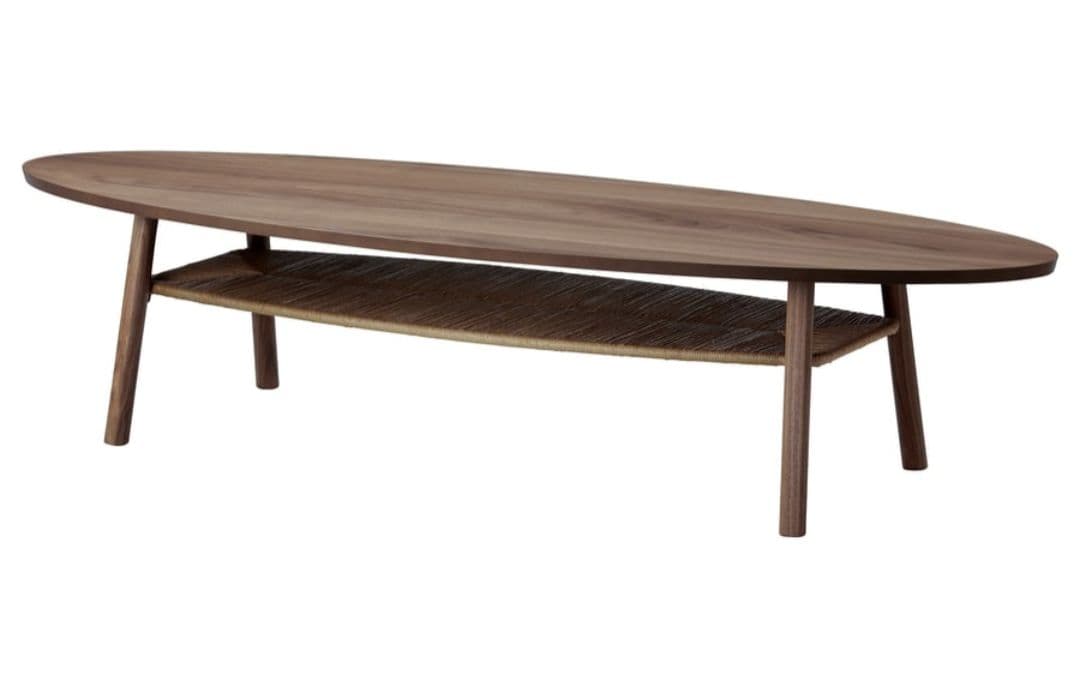 焼き鳥【送料込•匿名配送・】IKEA ストックホルム　ローテーブル